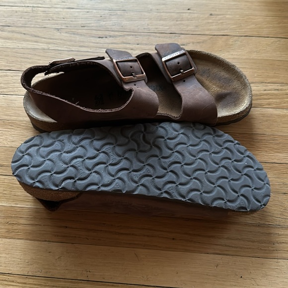 Birkenstock size 42 - Picture 2 of 4